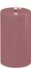 Deluxe Homeart Led Kaars Paars 7.5 x 12.5 cm