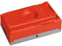 Kerbl Excellent Dekblok - Rood