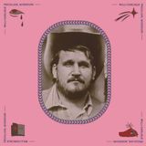 Sonic Rendezvous Willi Carlisle Peculiar, Missouri (LP) Roze Vinyl