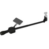 Konova DS3 Motorized Selfie Stick Monopod and Slider for DJI Pocket 3/4