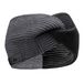 SBS CMWINTERHEADBBCK Casque Sans fil Bandeau Appels/Musique Noir