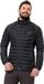 Jack Wolfskin Routeburn Pro Ins Jas Zwart L Man