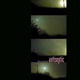 Konkurrent The Terminals - Antiseptic (CD)