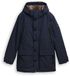 Tom Tailor Parka met waterafstotende functie Maat XXL Sky Captain Blue