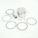 Airsal Cylinder for Honda PCX 125cc Scooter 2010-2012 Ø52.4mm 020480524 New Silver