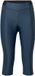 VAUDE Women's Posta 3/4 Tights, fietskleding, Dames, Fietsbroek
