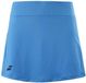 Babolat Jupe Play Rok Blauw XS Femme