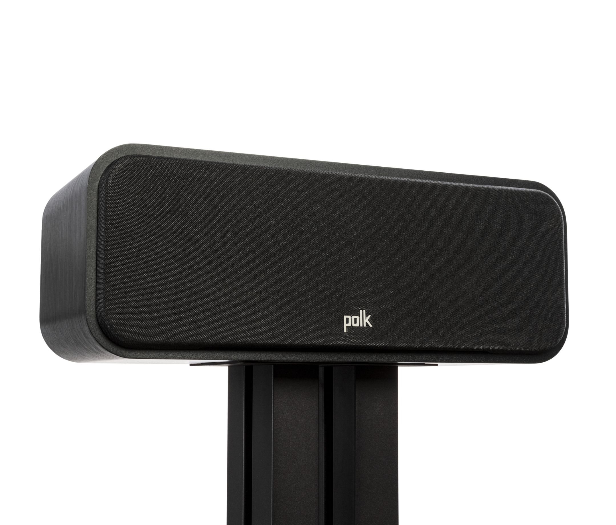 Polk Audio Signature Elite ES30 - Zwart - Center Speaker