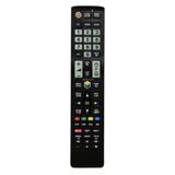 VoltShine LED-inbouwspot, E6, rond, 20 W