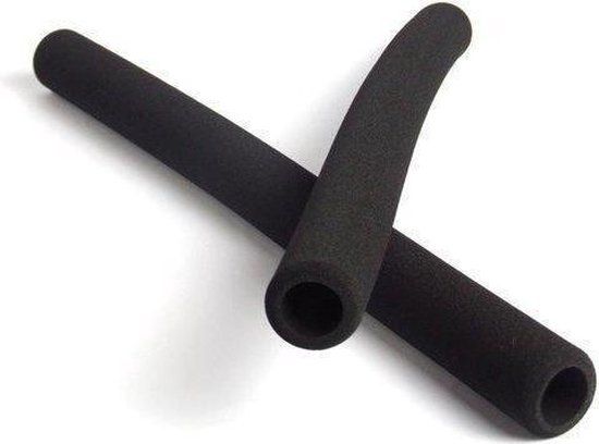 XLC GR-F01 Stuurfoam - Universeel - 400mm - Zwart