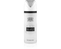 Lattafa Ana Abiyedh Deodorant - 200 ml