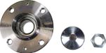 AG Kit moyeu arrière capteur ABS Fiat Punto Fiat Grande Punto 71747713