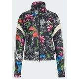 Adidas Sportswear Adidas X Farm Rio House Of Tiro Sportjack - Dames - Zwart