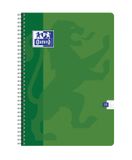 Oxford 100103584 schrijfblok & schrift A4 Geel