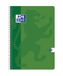 Oxford 100103584 schrijfblok & schrift A4 Geel