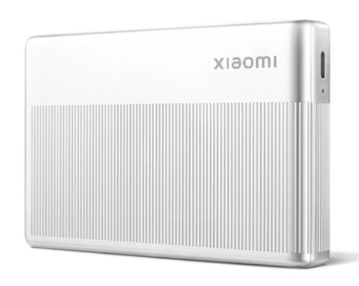 Xiaomi Portable Photo Printer 1S - ZINK - Bluetooth - 2\" x 3\" - White