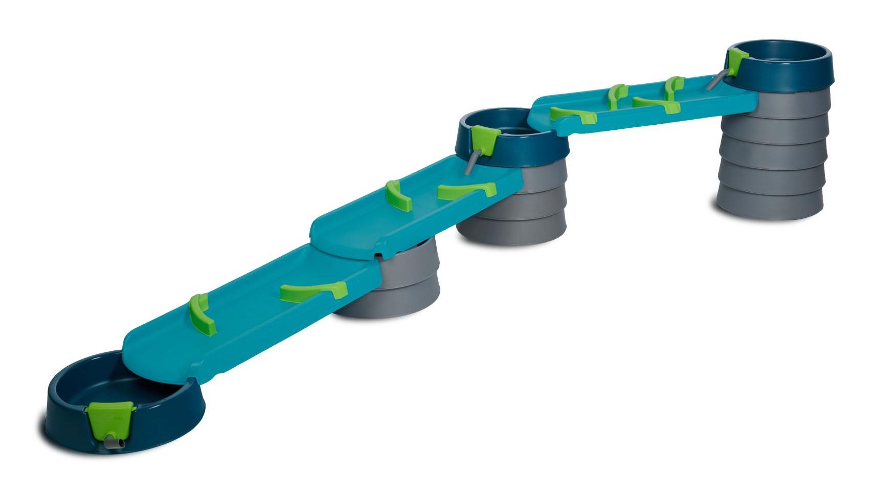 Aquaplay Mudway Stream Water Play Set