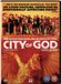 Sans marque Cidade de Deus [DVD]