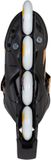 Powerslide Phuzion Radon Umber 80 Skates Senior