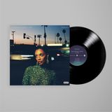 The Mereba - The Breeze Crew A Fire (LP)