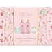 Baylis & Harding Royale Garden Rose, Poppy & Vanilla Luxury Candlelit Bathtime Gift Set