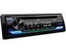 JVC KD-DB912BT 1-DIN CD/USB Autoradio met DAB+ en Bluetooth