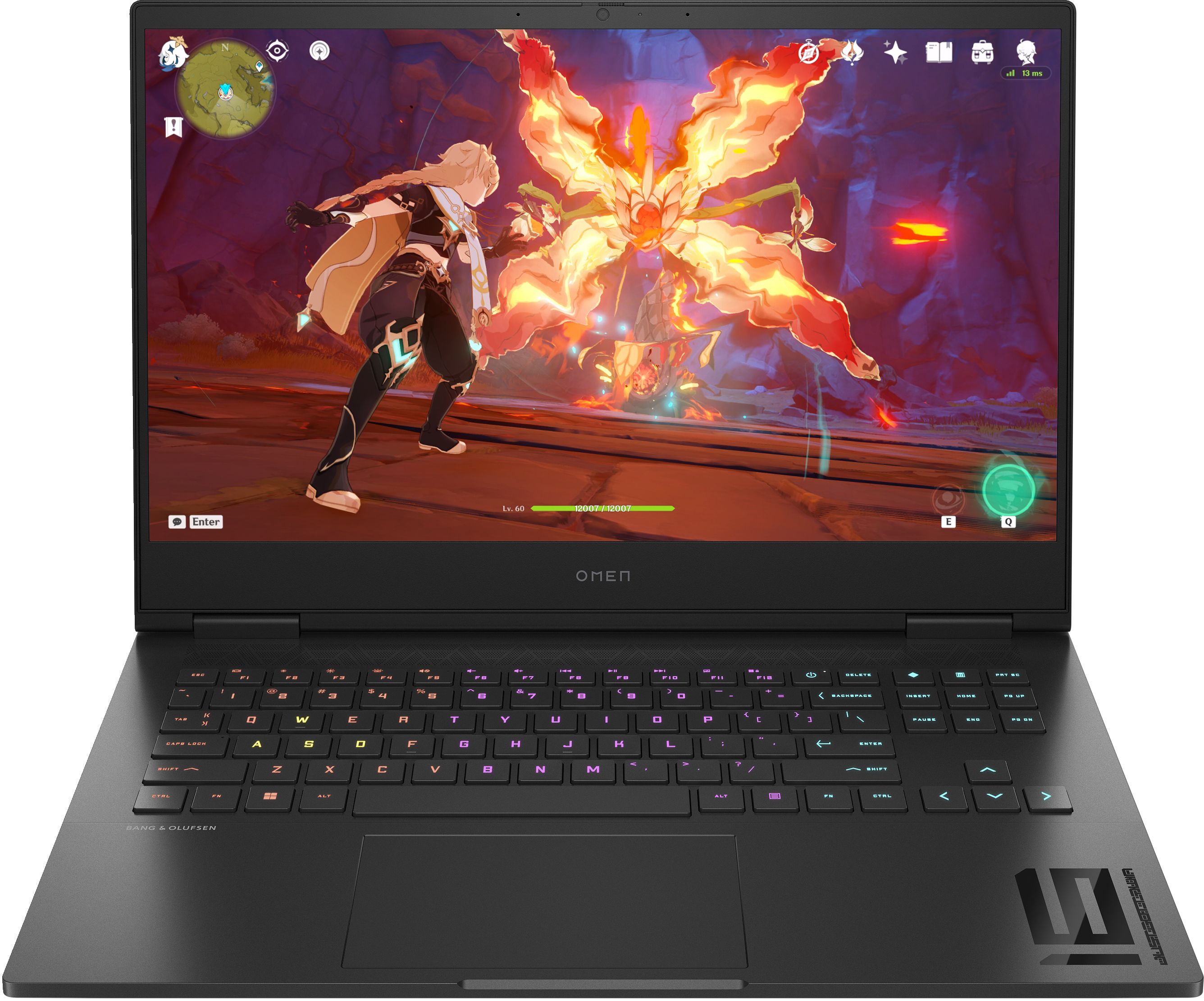 HP OMEN / 16-wf / 16-wf1085nd