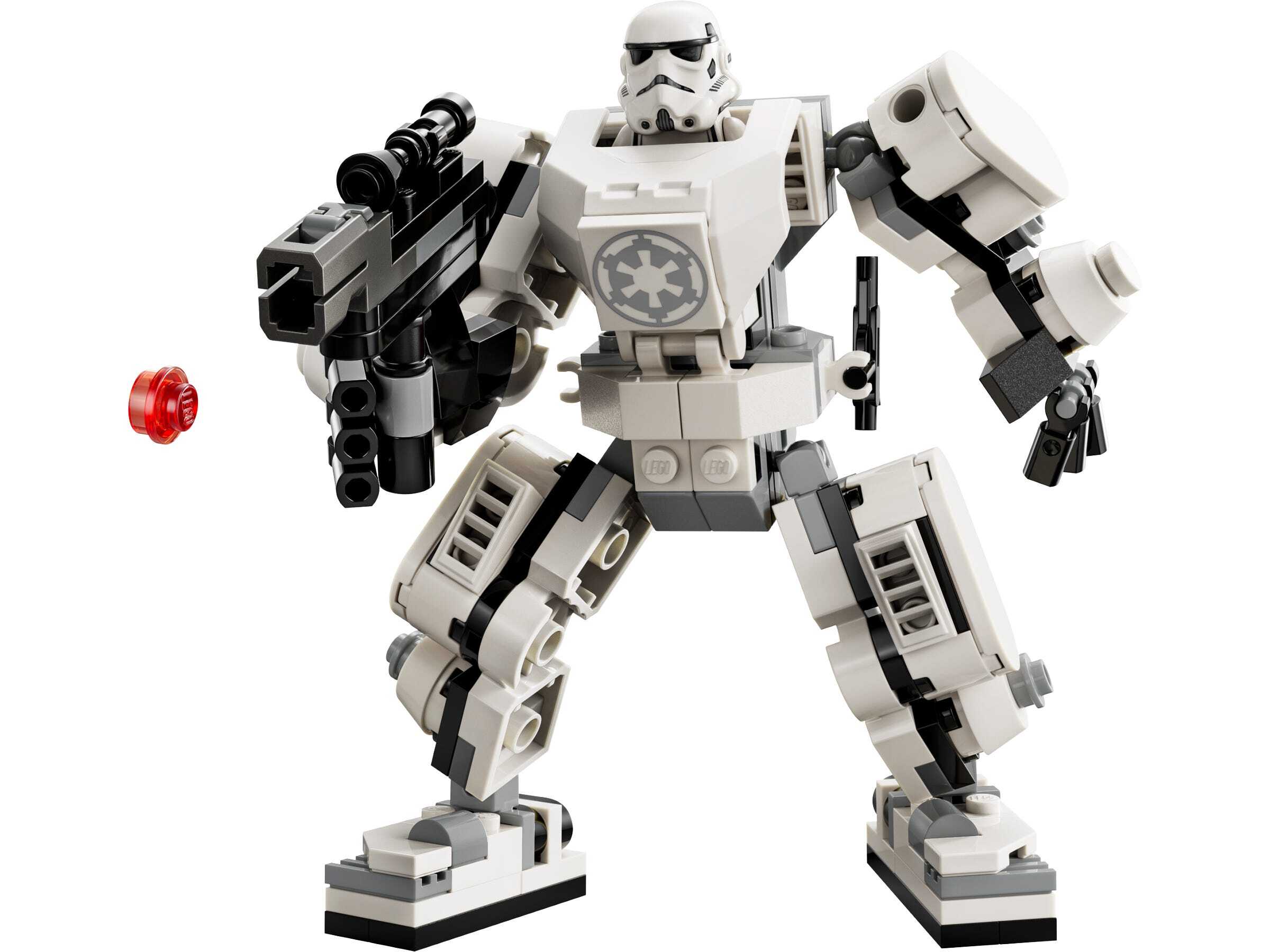 lego Stormtrooper™ mecha