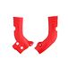 POLISPORT 8472600002 - Skid plate set rood