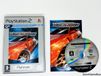 Xbox Need For Speed Underground PlayStation 2 Course DVD-ROM Édition Standard