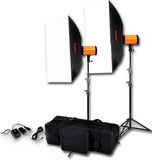 Godox Studio Smart Kit 250SDI-A