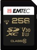 Emtec 256 GB SDXC UHS-I Klasse 10