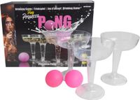 Riethmuller Prosecco Pong - 12 cups met 3 ballen