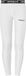 Uhlsport Distinction Pro Long Tight Hommes - Blanc | Taille : L