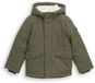 Tom Tailor Parka Waterafstotend Urban Olive Green Maat 92/98