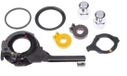 Shimano Nexus 8v Onderdelenset Grijs