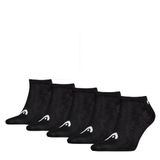 HEAD Elements All Sports Sneaker 5P ECOM, zwart, 43-46 EU