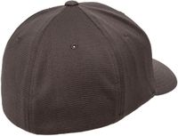Flexfit - Cool & Dry Sport Pet - S/M - Grijs
