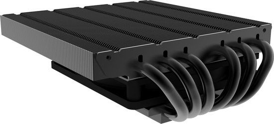Alpenföhn Black Ridge CPU-Kühler - 120mm