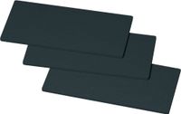 Siemens LZ57P10 Afzuigkapaccessoire Zwart