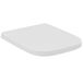 Ideal Standard i.life B WC-bril, wrapover, wit, T468201