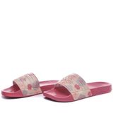 Kappa Vrouwenslippers Logo Sartwow 2