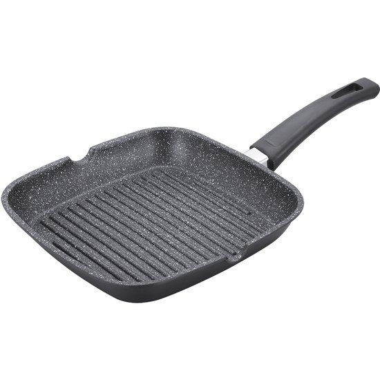 Royalty Line - Marble Grillpan - 28 CM