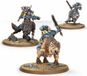Games Workshop Space Wolves Thunderwolf Cavalry