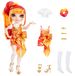 Rainbow High Junior High Special Edition Laurel De'Vious Poupée de mode