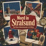Mord tiptop Mord in Stralsund