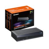 GIGABYTE Aorus RTX 5060 Ti AI BOX grafische kaart - 16 GB GDDR7