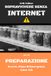 SOPRAVVIVERE SENZA INTERNET — VOL. 03 — PREPARAZIONE: Scorte, Piano di Emergenza, Zaino 72h