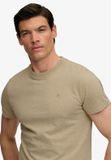 Superdry - SD&Co Logo Geborduurde T-shirt - Heren - T-shirts