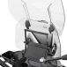 Givi Adaptateur de montage au-dessus des instruments Fb8717